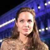 Angelina Jolie /AFP