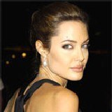 Angelina Jolie /Archiwum