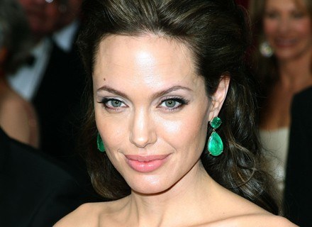 Angelina Jolie /Getty Images/Flash Press Media