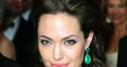 Angelina Jolie /Getty Images/Flash Press Media