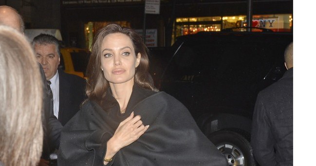 Angelina Jolie /- /East News