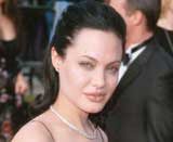 Angelina Jolie /