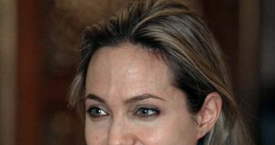 Angelina Jolie /AFP