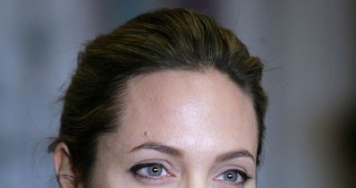 Angelina Jolie /AFP