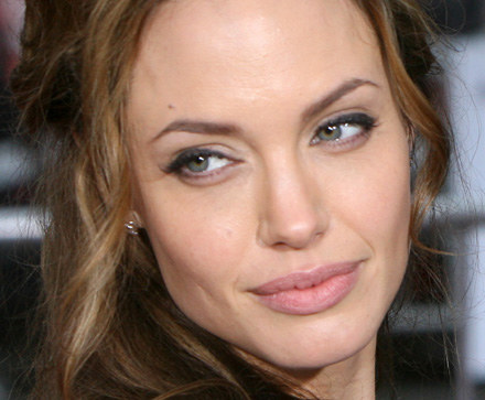 Angelina Jolie /AFP