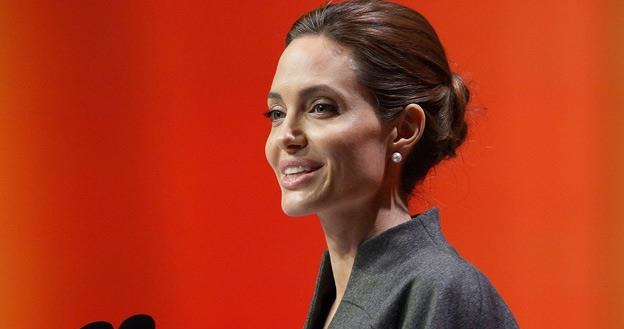 Angelina Jolie /AFP