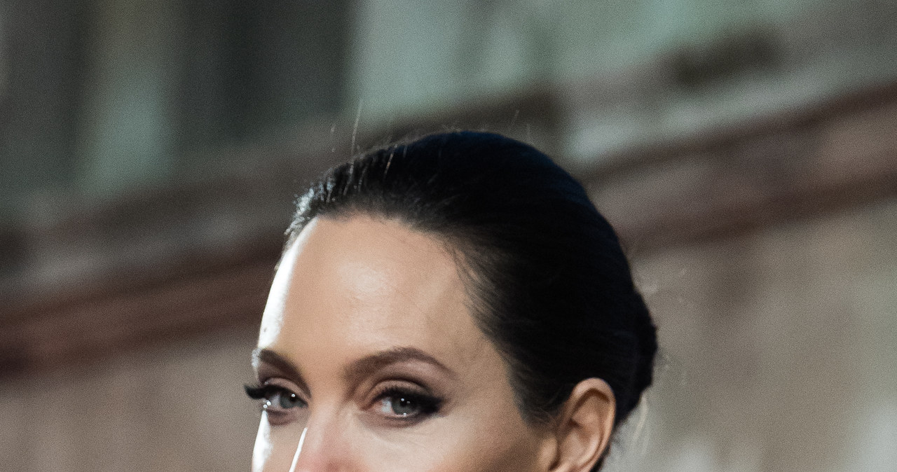 Angelina Jolie /Samir Hussein/WireImage /Getty Images