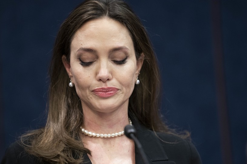 Angelina Jolie /Bloomberg/Contributor /Getty Images