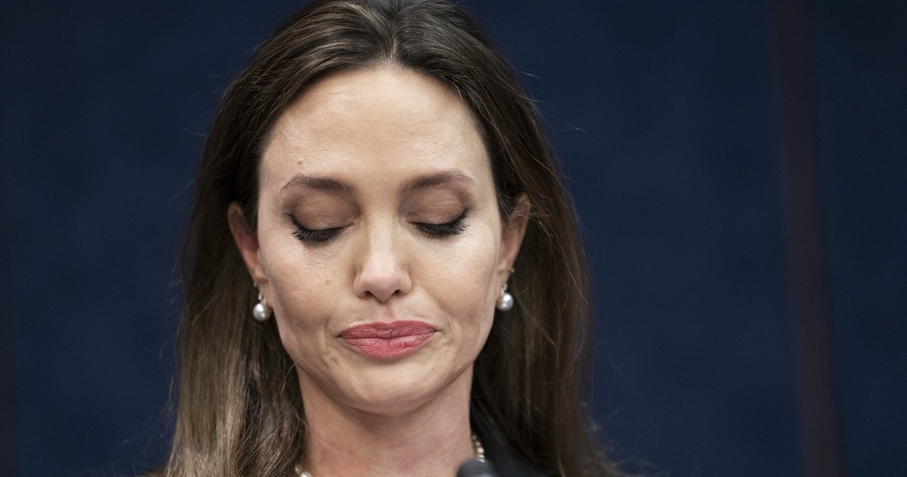 Angelina Jolie /Bloomberg/Contributor /Getty Images