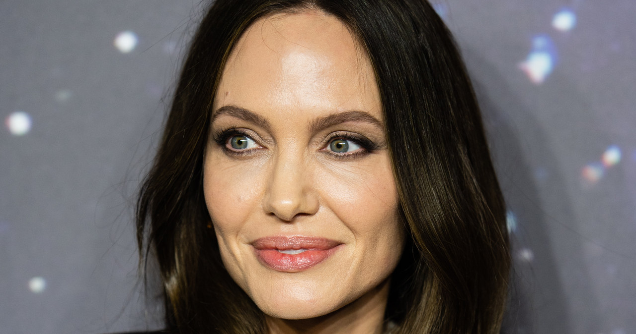 Angelina Jolie / Samir Hussein / Contributor /Getty Images
