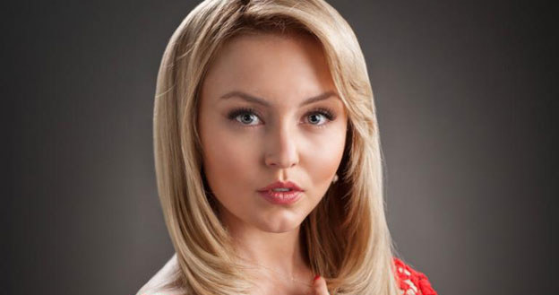 Angelique Boyer /materiały prasowe