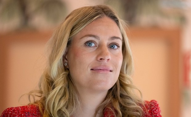 Angelique Kerber wraca na korty po przerwie macierzyńskiej