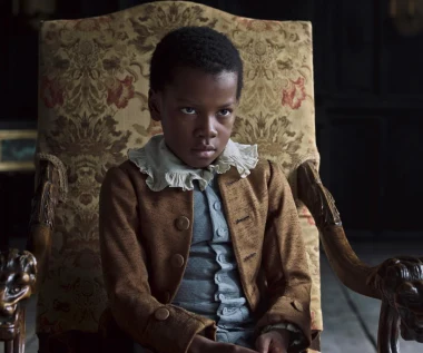 ​"Angelo": Atrakcja [recenzja]