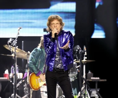 "Angie", czyli intymna ballada The Rolling Stones. Rockowy zespół o złamanym sercu