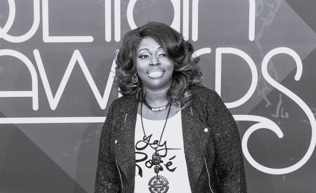 ​Angie Stone zginęła w wypadku samochodowym. Piosenkarka miała 63 lata