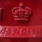 Angielska poczta Royal Mail zwolni ponad 500 osób