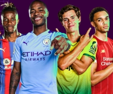 Angielska Premier League przenosi się do gry FIFA 20