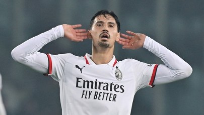 Angielski gigant się wzmacnia. 63 miliony za gwiazdę