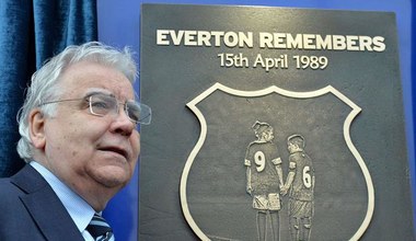 Angielski klub pilkarski Everton zostanie przejęty przez konsorcjum z USA?