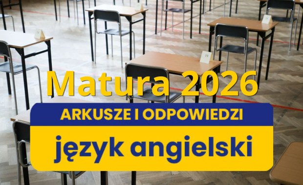 Angielski znów króluje na maturze. Jak poradziłbyś sobie z egzaminem?