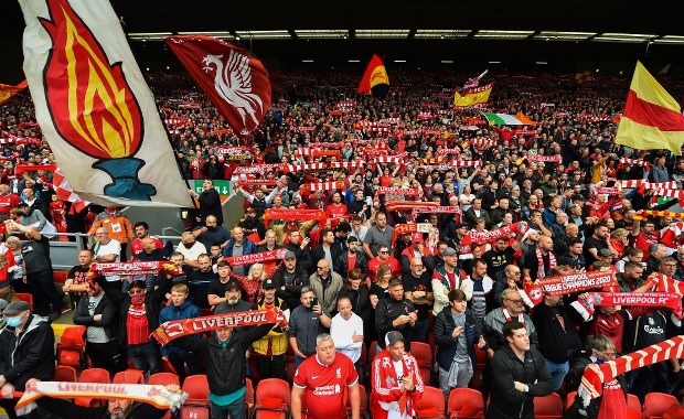 Angielskie kluby nie chcą puścić piłkarzy na mecze reprezentacji