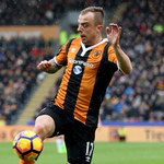 Angielskie media: Kamil Grosicki odejdzie z Hull City