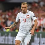 Angielskie media: Nottingham Forest chce Kamila Grosickiego