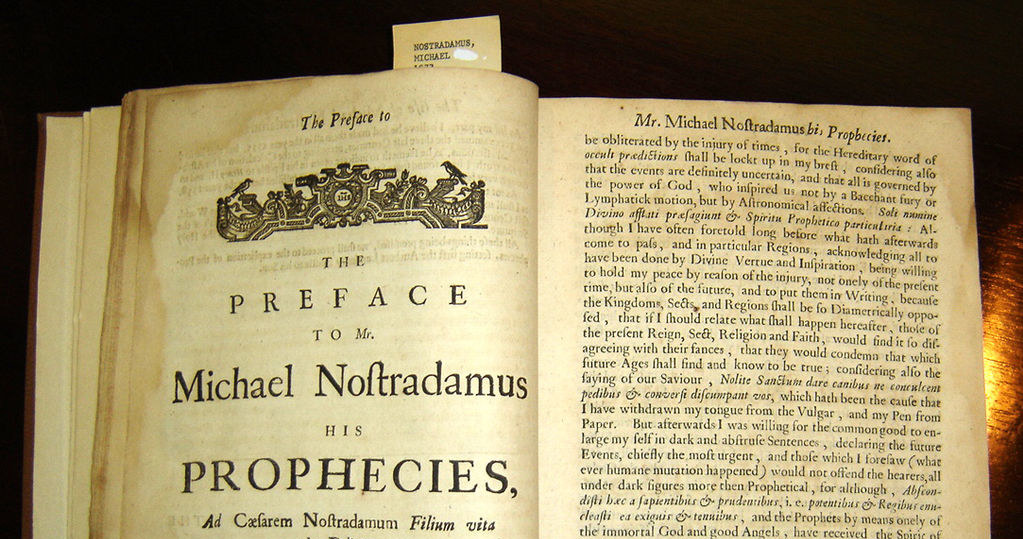 Angielskie wydanie Centurii z 1672 roku /Wikimedia Commons /INTERIA.PL/materiały prasowe