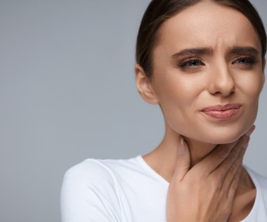 Angina: Objawy, przyczyny, jak leczyć?