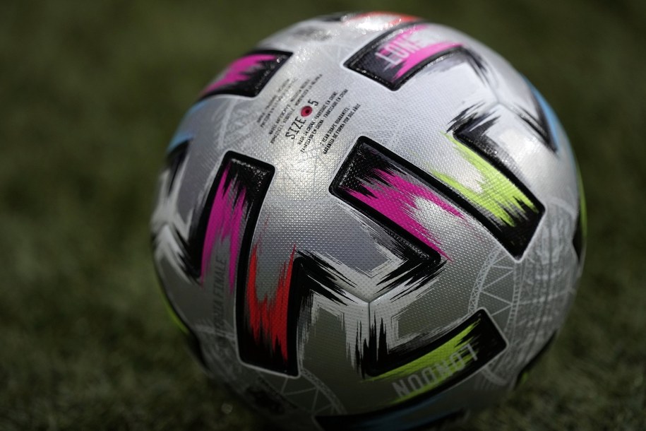 Anglia czy Dania rywalem Włoch w finale Euro 2020 /Frank Augstein /PAP/EPA