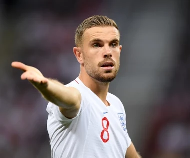 Anglia: Jordan Henderson przedłużył kontrakt z Liverpool FC