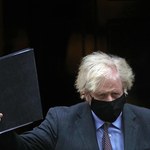 Anglia ma plan wyjścia z lockdownu. Boris Johnson: Ostrożnie, ale nieodwracalnie