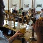 Anglia: Polacy piją polskie piwo
