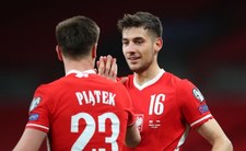 Anglia - Polska 2-1. Jakub Moder: Szkoda takiego wyniku