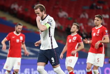 Anglia - Polska 2-1. Tabela grupy I el. MŚ 2022 - Polacy spadli na czwarte miejsce