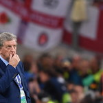 Anglia - Rosja 1-1. Hodgson: To była gorzka pigułka