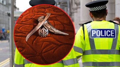 Anglia: Sikh, zabójca polskiego studenta, skazany na dożywocie