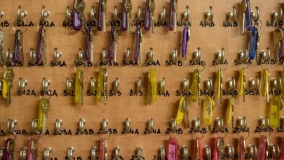 Anglia: Trzy razy więcej mieszkań socjalnych dla wschodnich Europejczyków