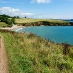 Anglia Anglia z nowym rekordem. Otwarto najdłuższy na świecie szlak przybrzeżny