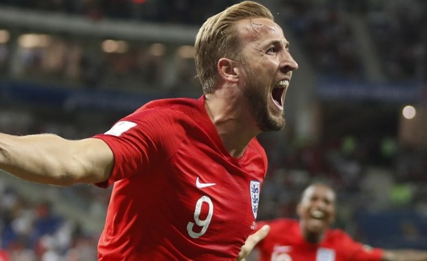 Anglicy jednak wygrywają! Harry Kane bohaterem