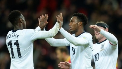 Anglicy wierzą w naszych. "Przyjadą zrelaksowani"