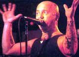 Angry Anderson (Rose Tattoo) /