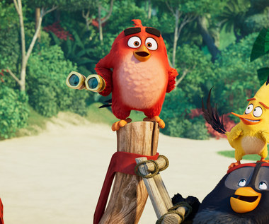 "Angry Birds 2 Film" [trailer 2]