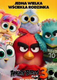 Angry Birds 3 Film