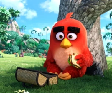 "Angry Birds Film" na Festiwalu Muzyki Filmowej w Krakowie