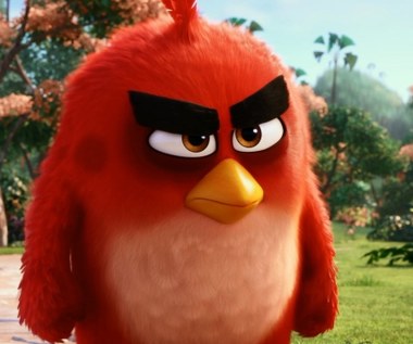 "Angry Birds Film" [trailer]