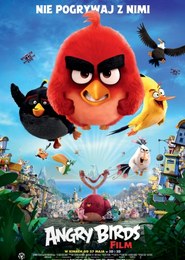 Angry Birds Film