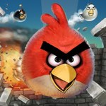 Angry Birds nadlatują na konsole Sony