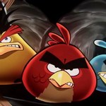 Angry Birds za darmo w Google Chrome