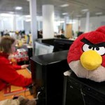 Angry Birds zostało pobrane ponad pół miliarda razy
